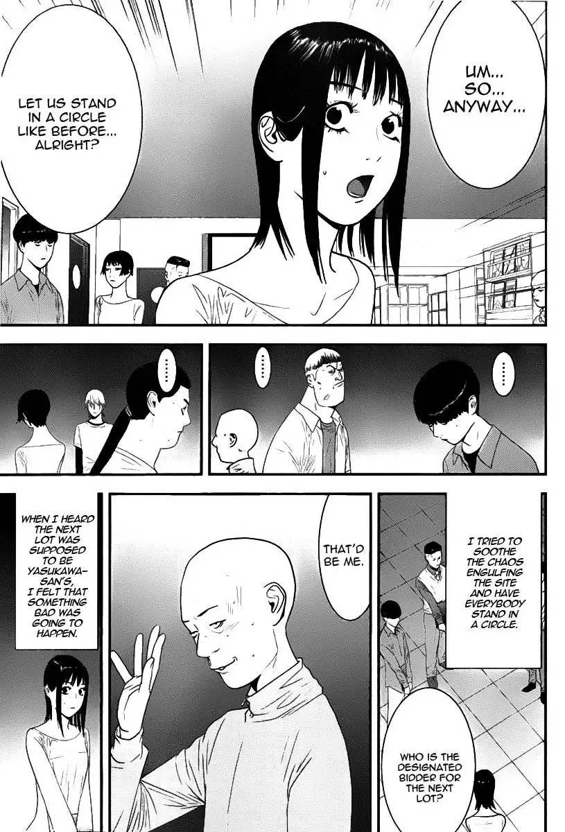 Liar Game Chapter 151 15